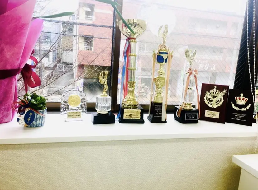 再現性ショートボブ 木又克美の掲載