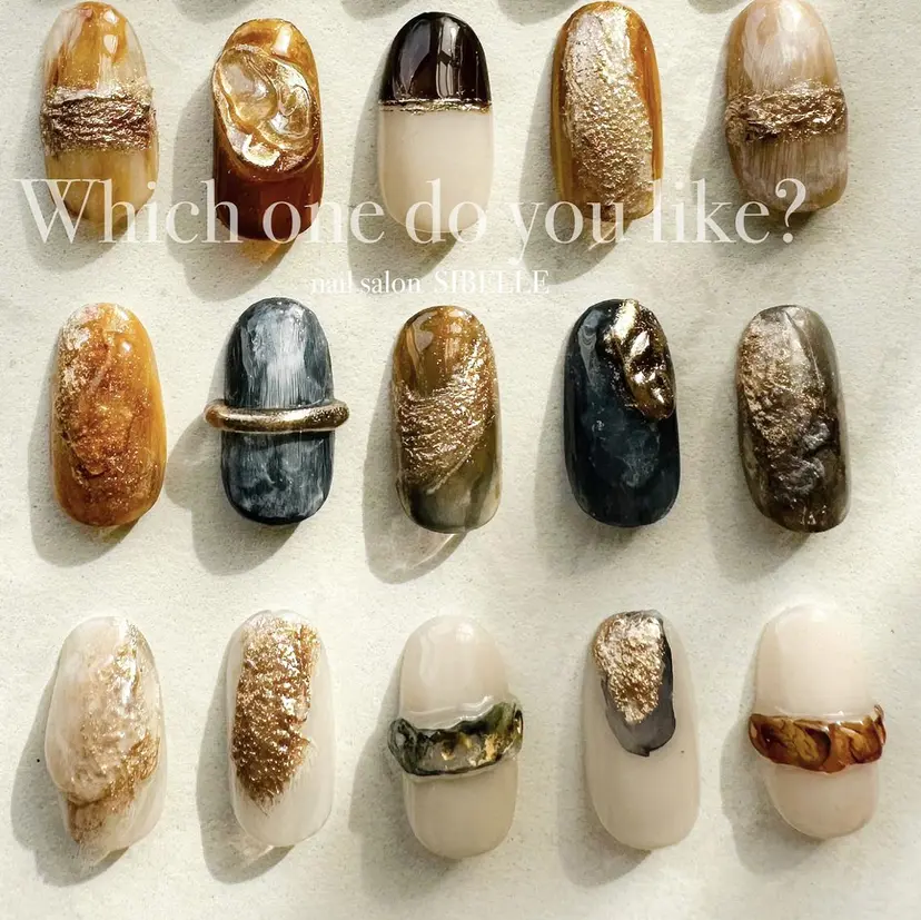 ビューティーサロン sibelleの掲載