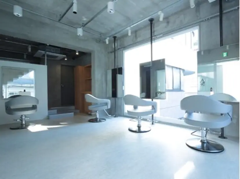 髪質改善&大人ボブ ♡KURENAの掲載