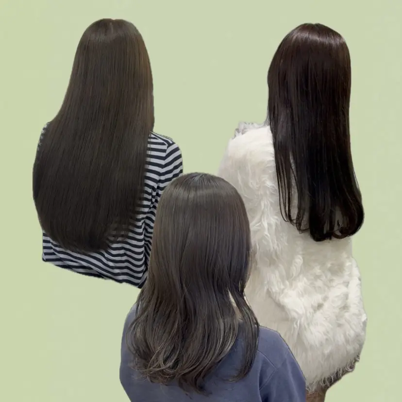 赤み消しカラー🌿‬ 透明感/Hikariの掲載