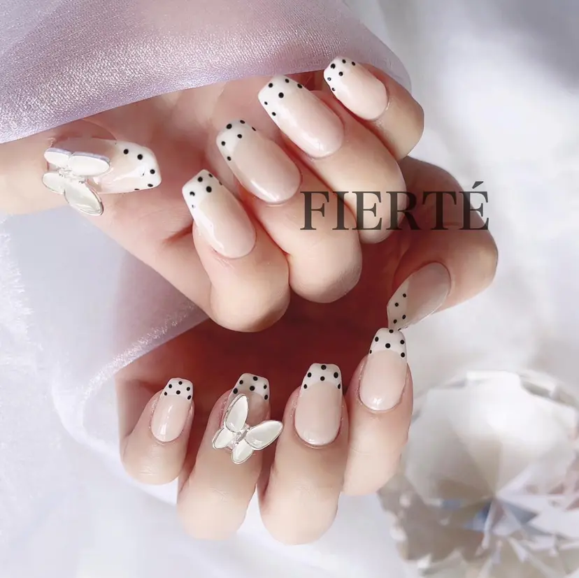 FIERTÉ Miyuの掲載