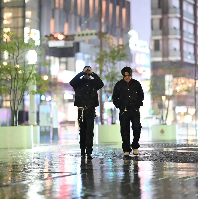 だいや/メンズパーマ メンズカット/名古屋の掲載