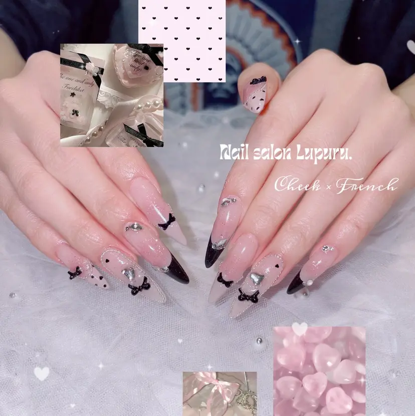 MASAKI 堺筋本町Nailの掲載