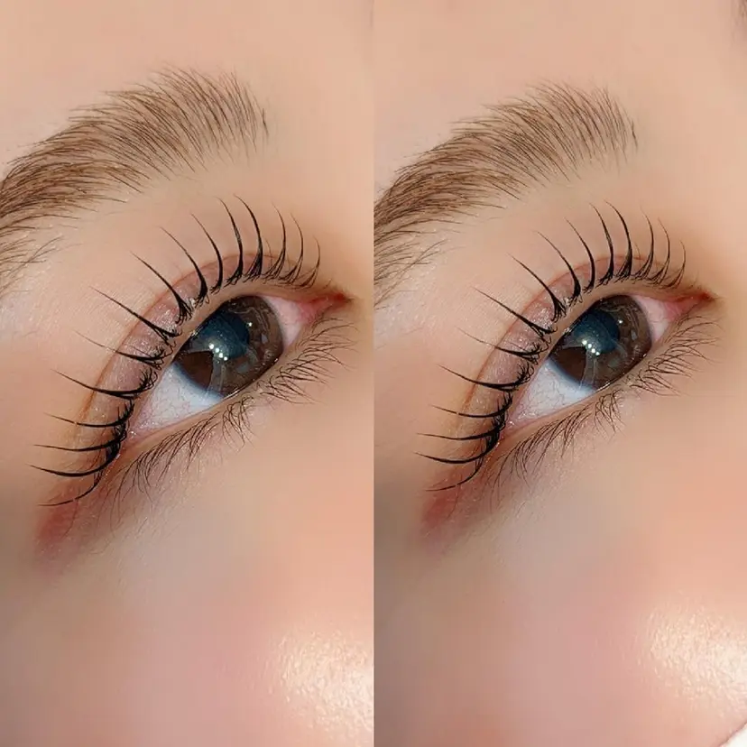 Nature 栗田の掲載