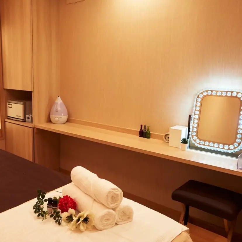 美BARI新宿店 RINAの掲載