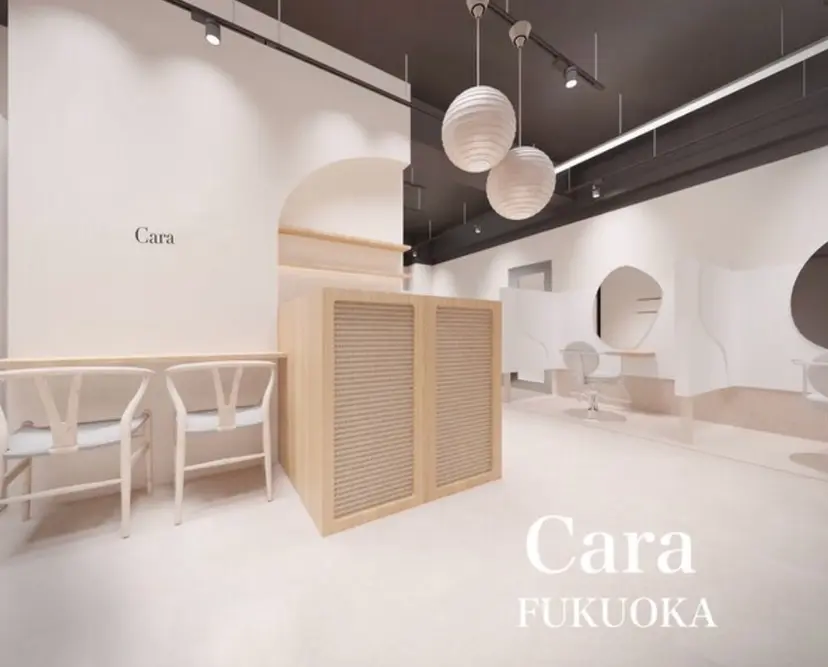 艶カラー🎀Cara アシスタントwakoの掲載