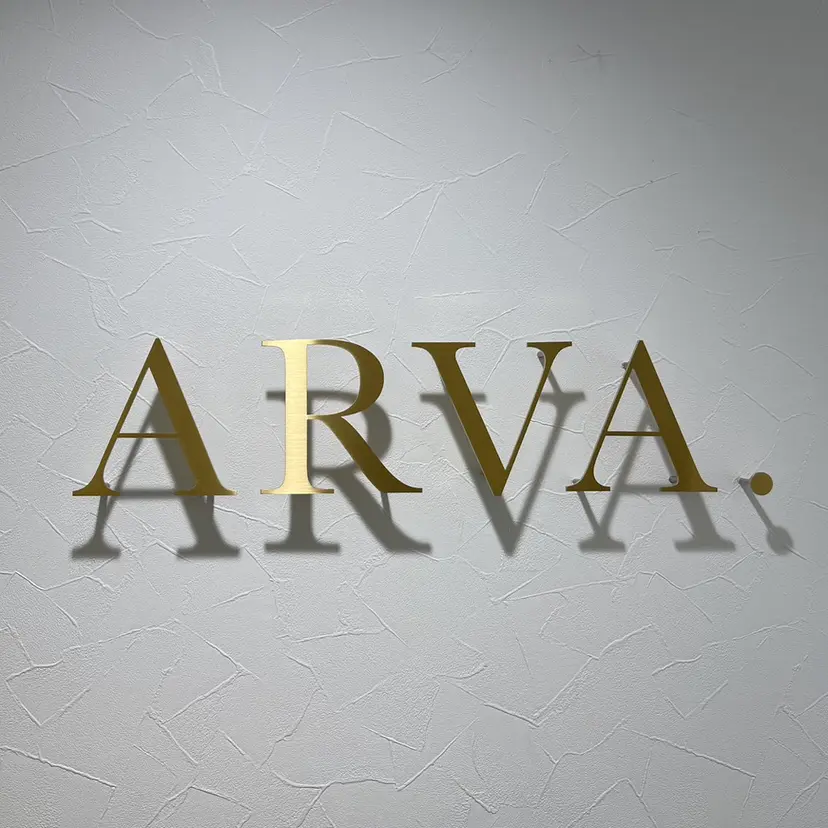 [ARVA] KYOKAの掲載