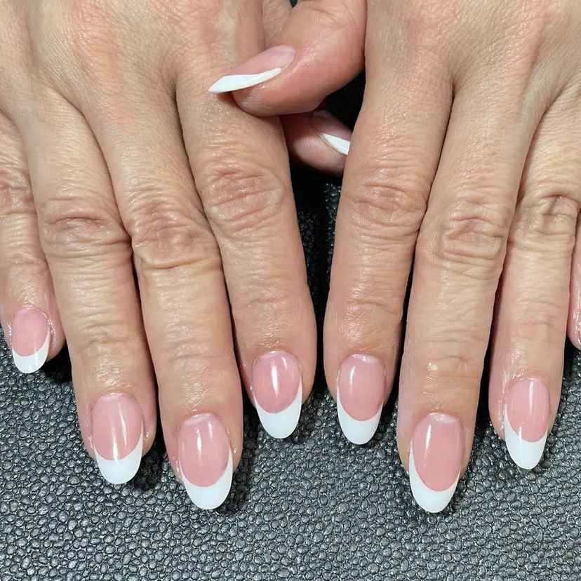 sincere nailの掲載