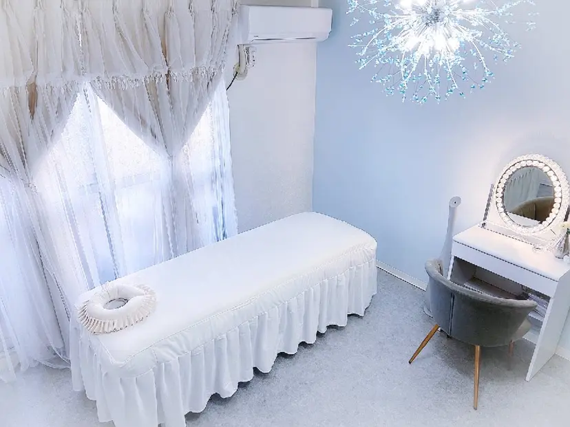 バスト専門Kiana 風の掲載