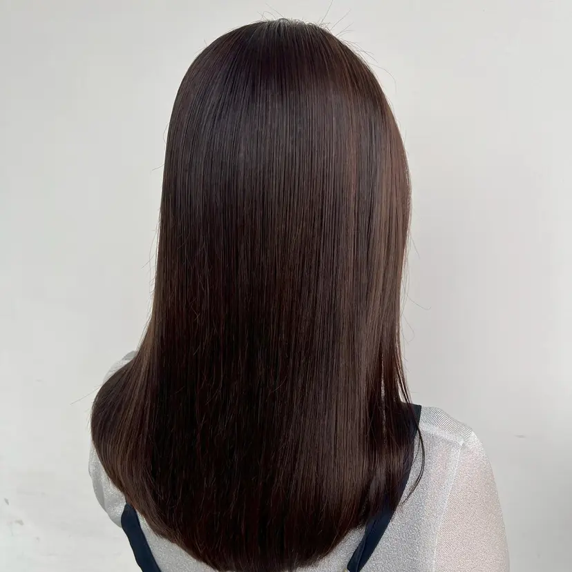 縮毛メンズカット モデル募集レオンの掲載