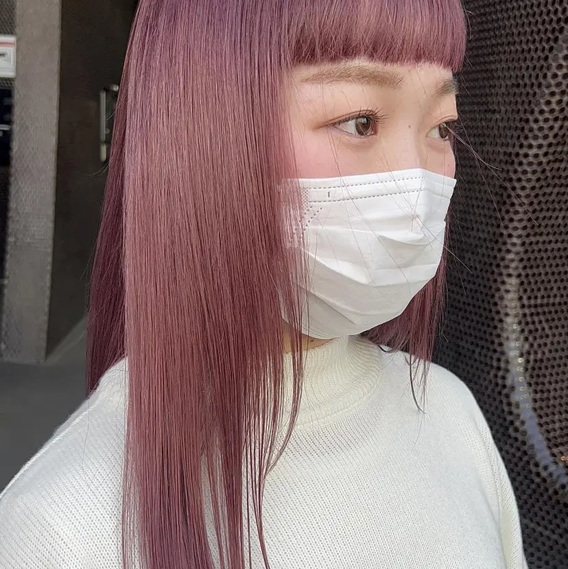 MIZUKI 〰️🤍の掲載