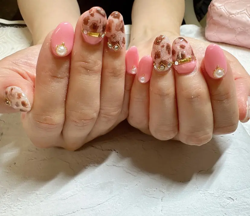 💝Aki Nail💝の掲載