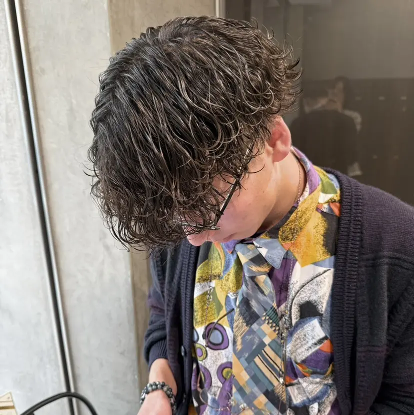 メンズ専門 鈴木俊輔の掲載