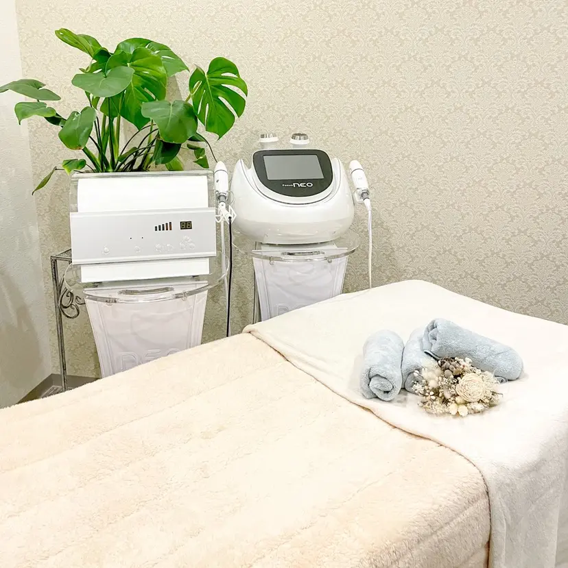 CUCURU hea lth×beautyの掲載