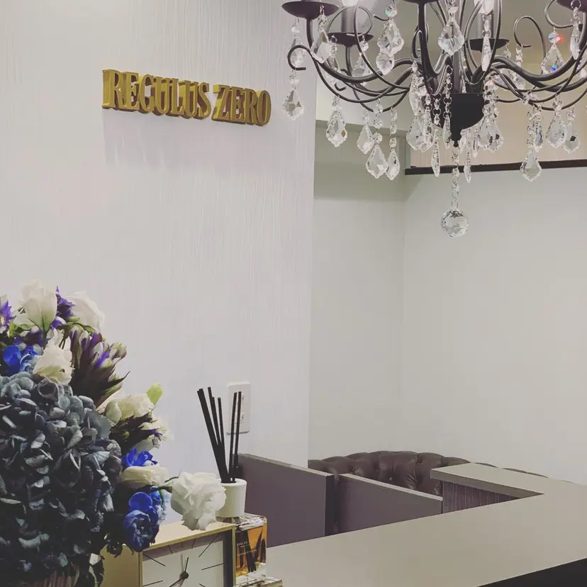 REGULUS ZERO新宿店の掲載