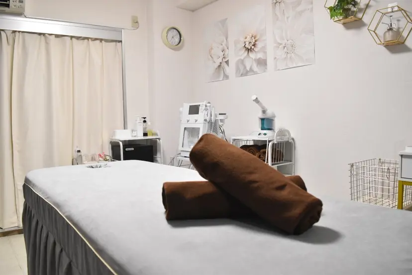 salon LUMIA🌙の掲載