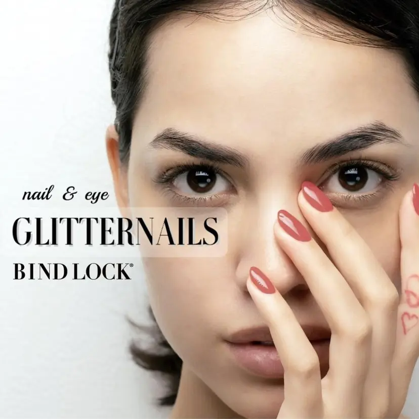 glitter na ils AYAの掲載