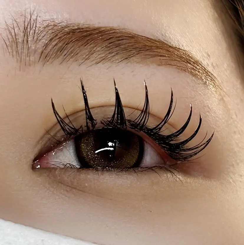 Eyelist AYAKAの掲載