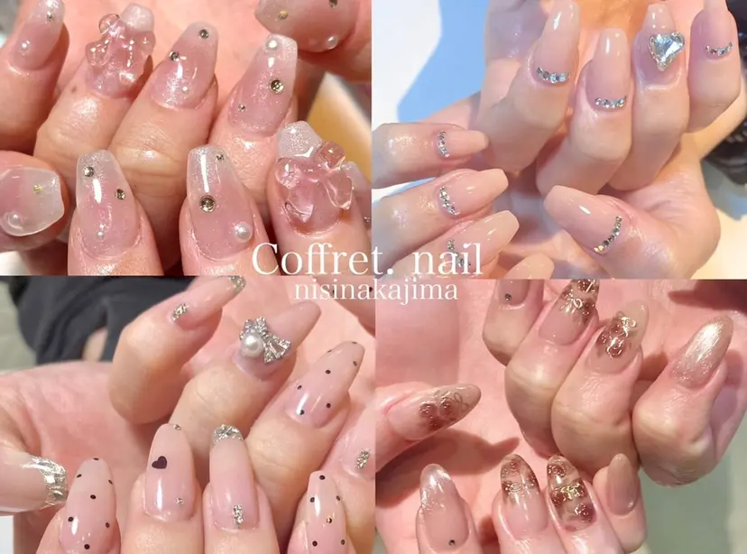 misaki🎀 coffret.の掲載