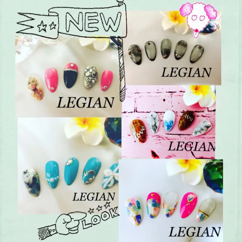 古川 真理枝の掲載