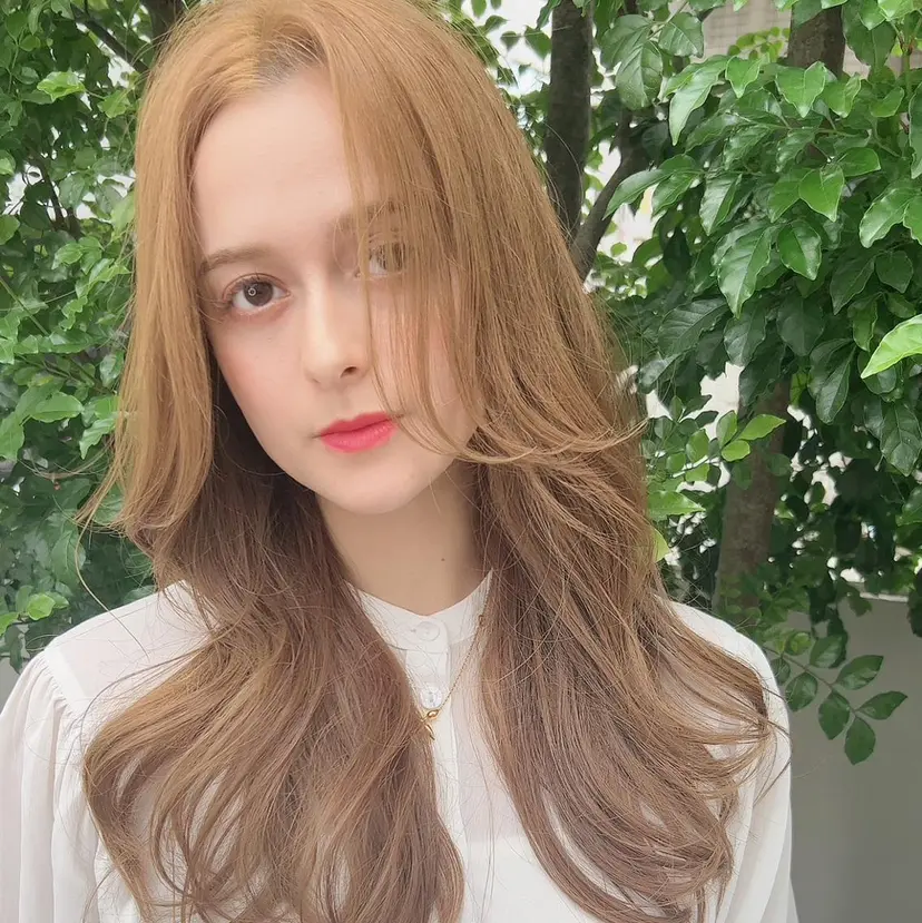 パーソナルカラー診断 できます　木曽　主博の掲載