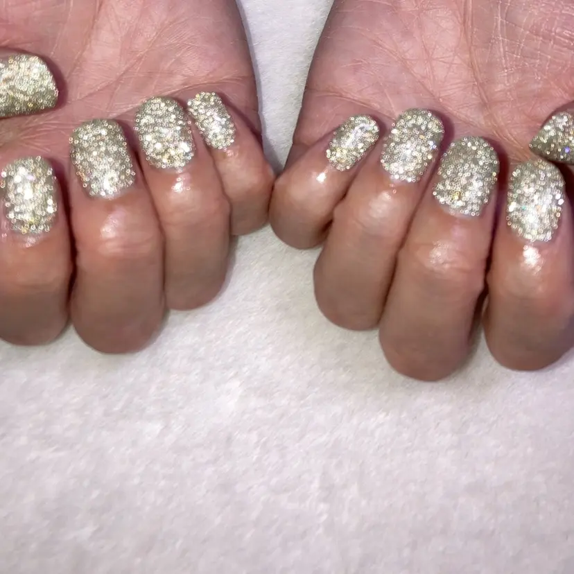 nail You&beの掲載