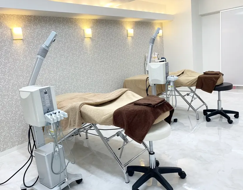 ジュビラン Coquetスタッフの掲載