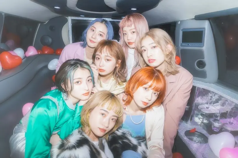 🫧tatsuki 🫧“lot 横浜“の掲載