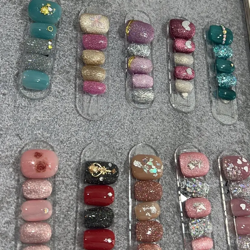 ヨシモト 燕子の掲載