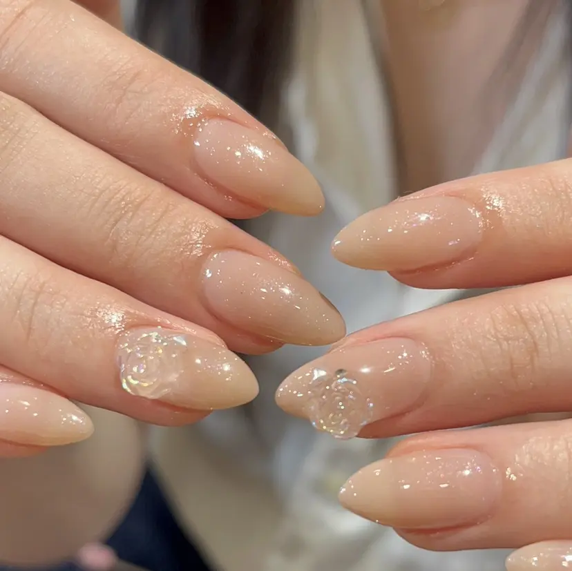 NailAVANCE Ichikaの掲載