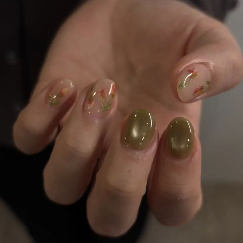 NANA no artの掲載