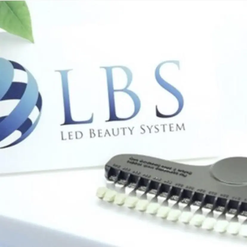 LBSホワイトニング 銀座店💎店長浦和の掲載