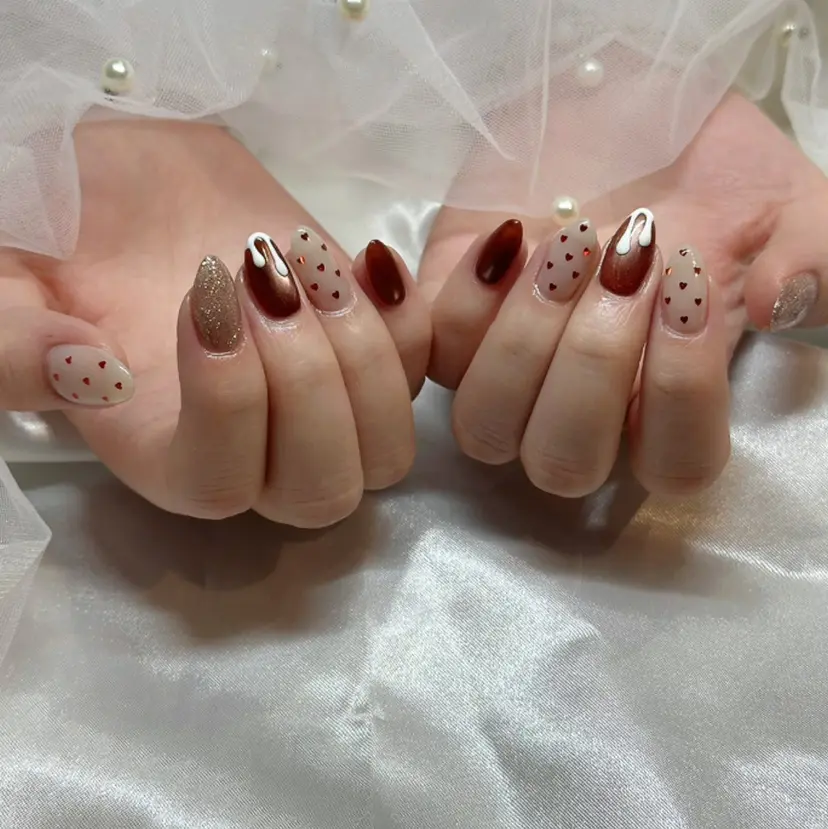 Sei ｜ cres nailの掲載