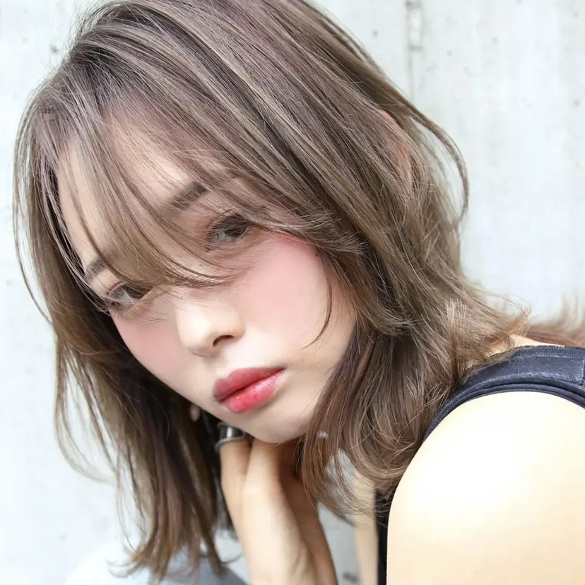 hairsBerry 豊津店の掲載