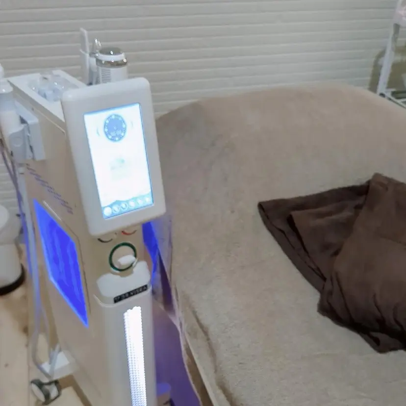 フェイシャル/毛穴 /シミ/たるみ東灘区の掲載