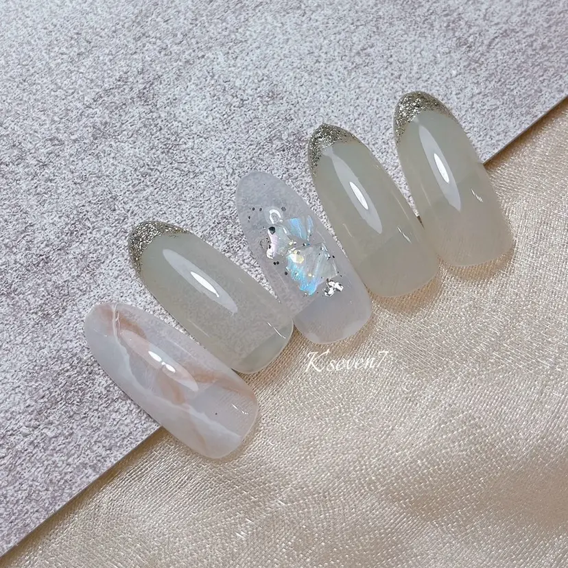 K.K nailsalonの掲載