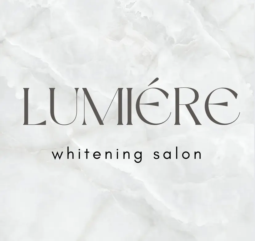 ホワイトニングサロン LUMIÉREの掲載