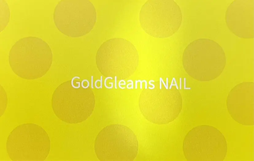 goldgleams ちなの掲載