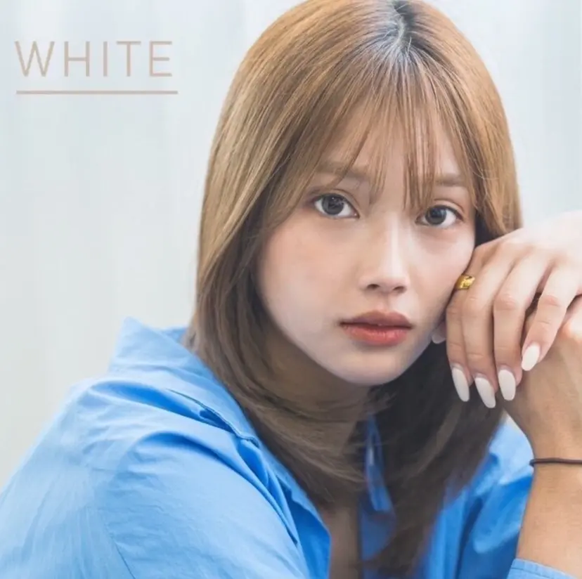 _WHITE上本町 代表の掲載