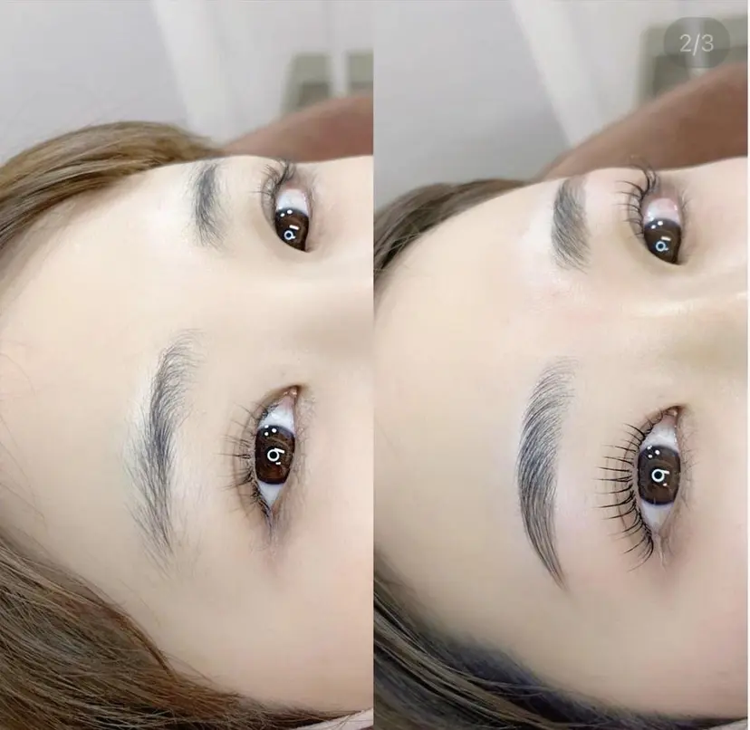 ロレインブロウ 市駅店の掲載