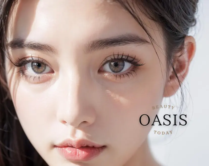 新越谷駅徒歩2分 OASISの掲載