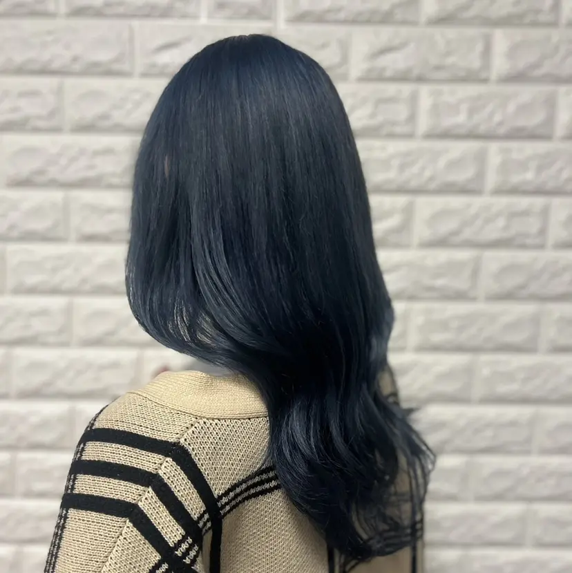 💎ハイトーン/ 髪質改善💎千田りえの掲載