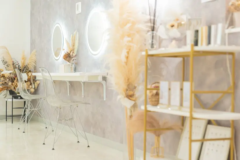 CERINA 大橋店の掲載