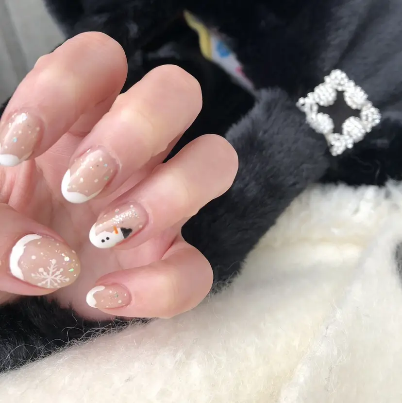 ネイルサロン Leung nailの掲載