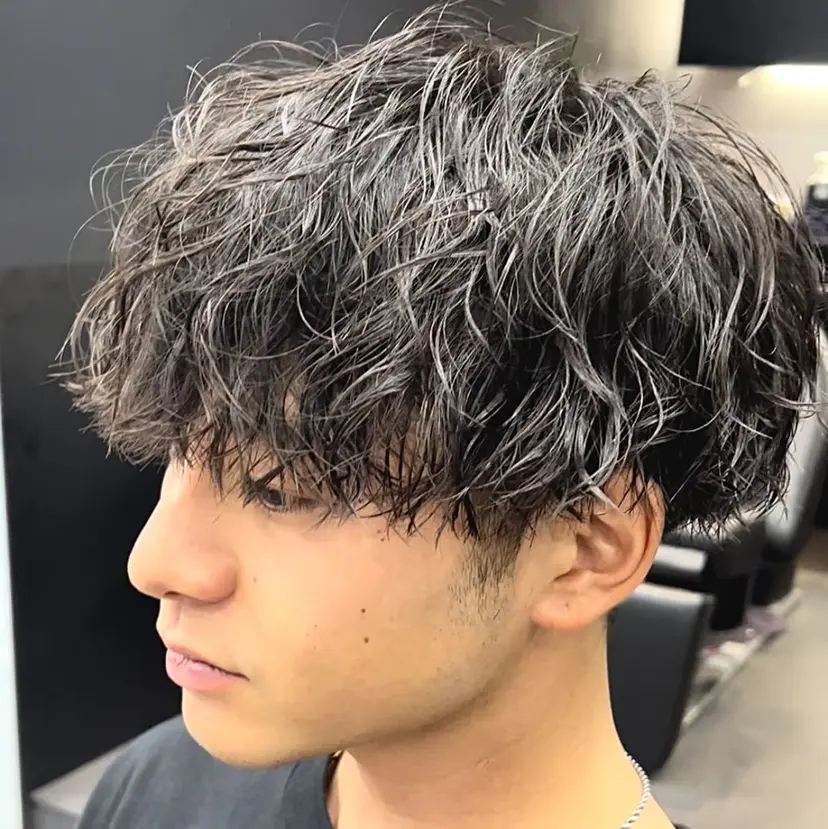 🦩パーマン🦩佐藤 航太の掲載