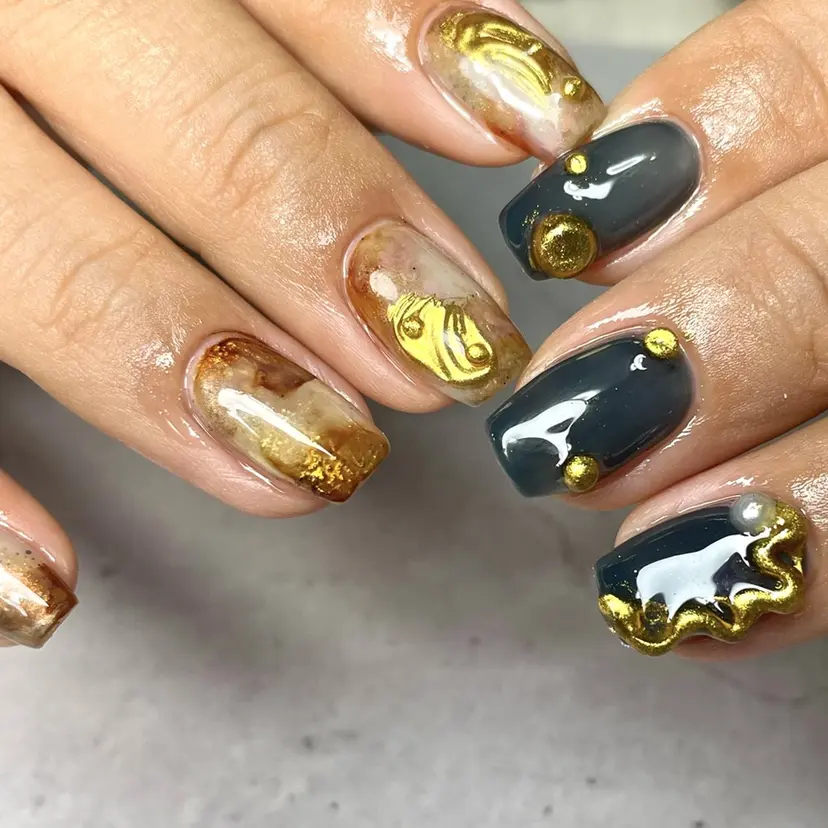 mireknail Natsumiの掲載