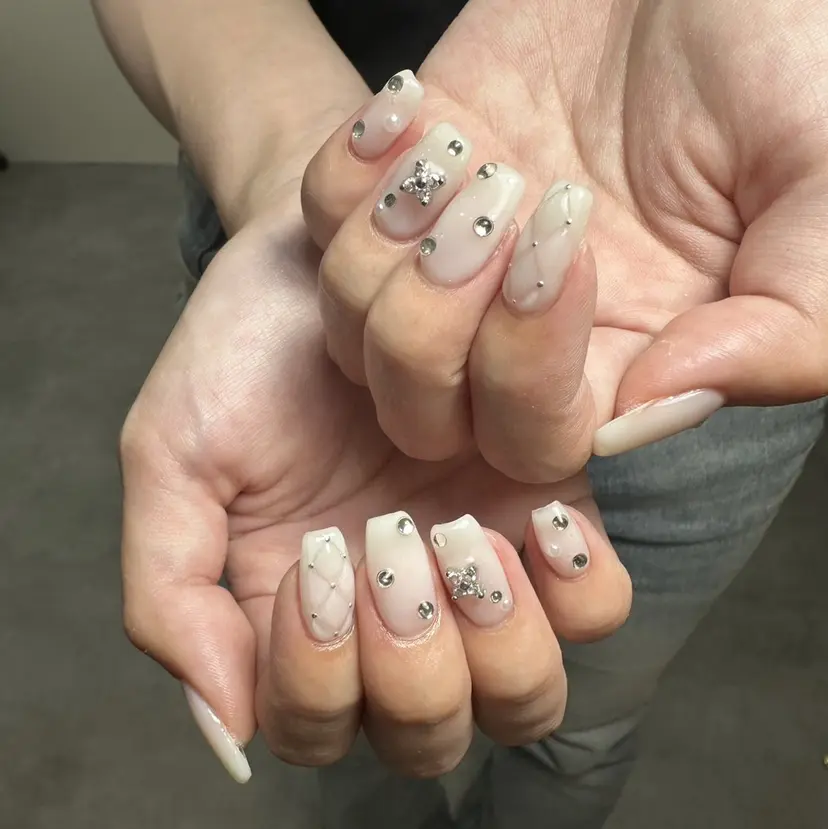 nailist MOEの掲載