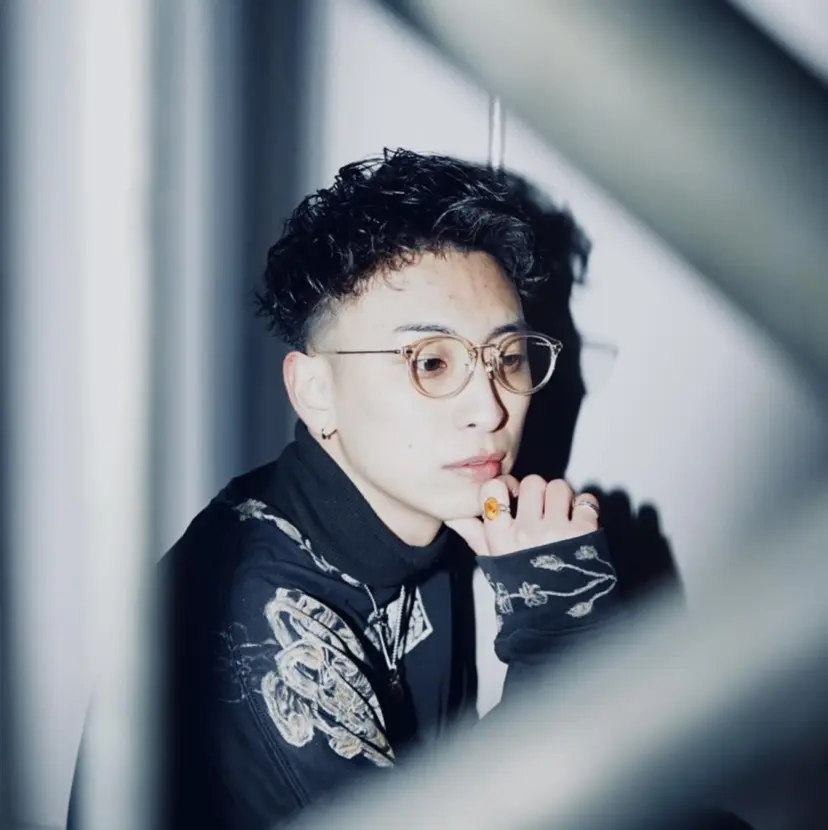 海外スタイル✂︎ ✂︎sunの掲載