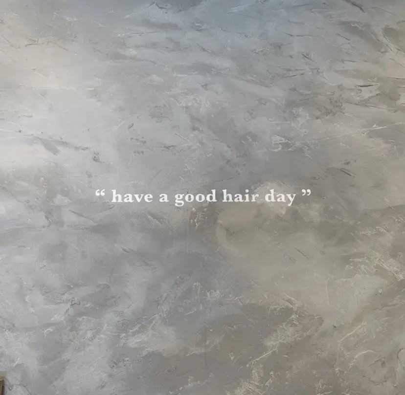 優衣 /山形/ BLUCK hairの掲載