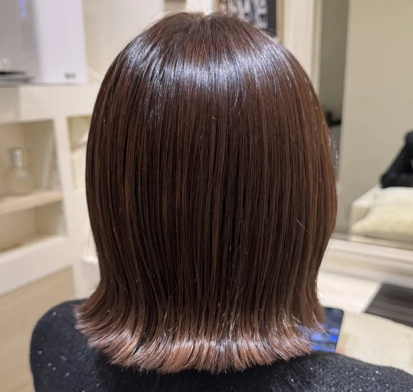 たなか あいり【自由が丘】の掲載